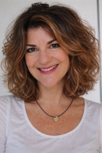 Helma Bock Hebamme Herrsching-Porträt